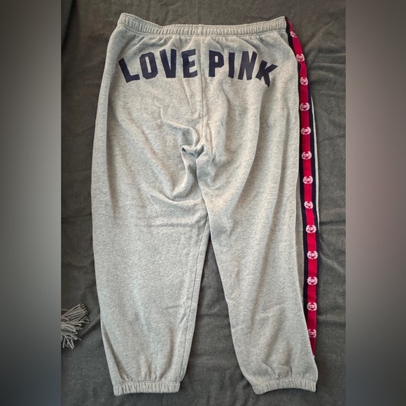 Victoria Secret “Pink” Lounge Sweat Pants - Picture 2 of 7